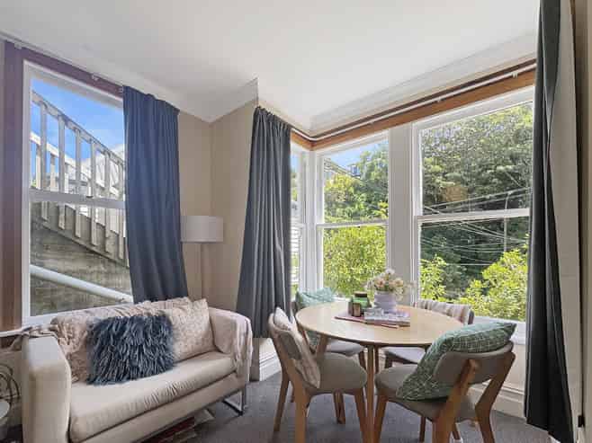 C/123  Glenmore Street, Kelburn