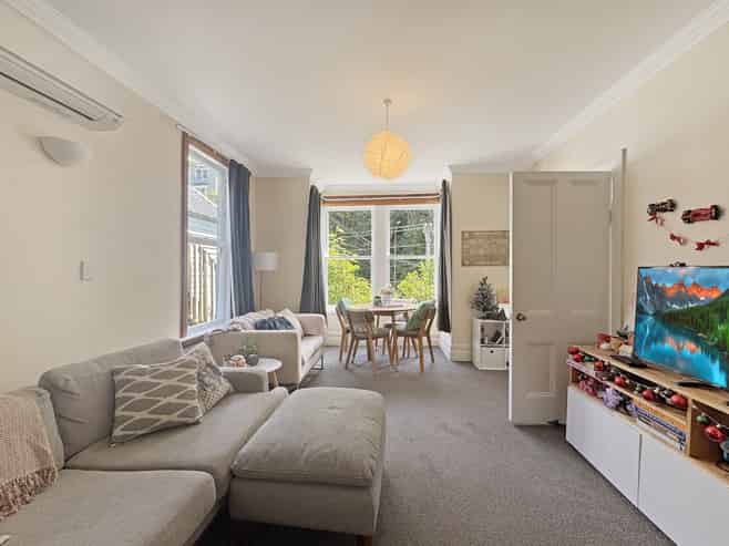 C/123  Glenmore Street, Kelburn