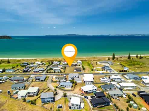 211 Tokerau Beach Road, Karikari Peninsula