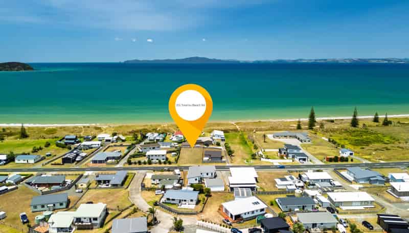 211 Tokerau Beach Road, Karikari Peninsula