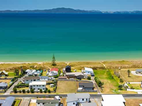 211 Tokerau Beach Road, Karikari Peninsula