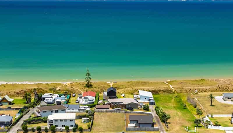 211 Tokerau Beach Road, Karikari Peninsula