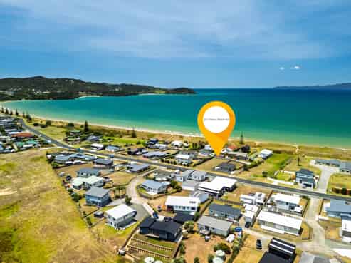 211 Tokerau Beach Road, Karikari Peninsula