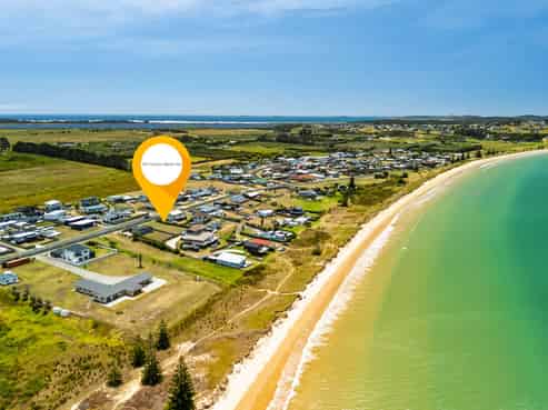 211 Tokerau Beach Road, Karikari Peninsula
