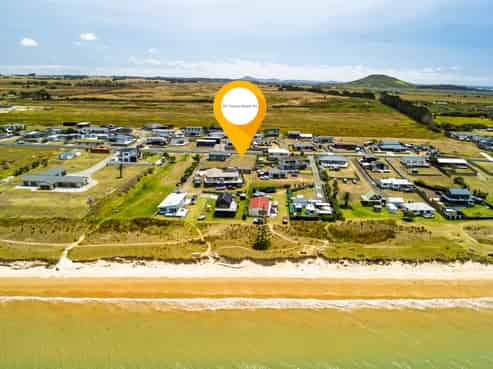 211 Tokerau Beach Road, Karikari Peninsula