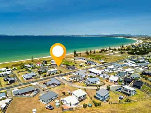 211 Tokerau Beach Road, Karikari Peninsula