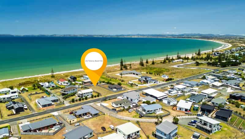 211 Tokerau Beach Road, Karikari Peninsula