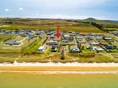 211 Tokerau Beach Road, Karikari Peninsula