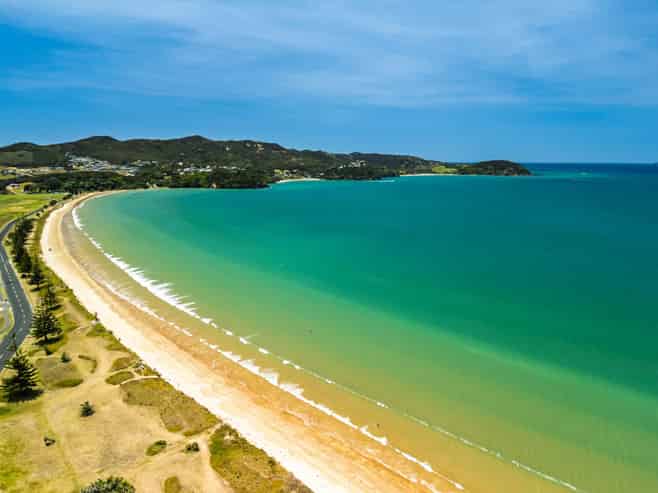 211 Tokerau Beach Road, Karikari Peninsula