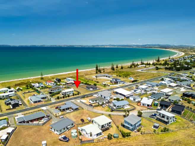 211 Tokerau Beach Road, Karikari Peninsula
