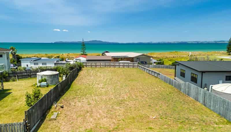 211 Tokerau Beach Road, Karikari Peninsula