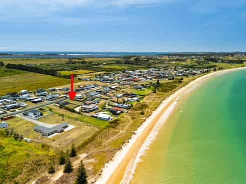 211 Tokerau Beach Road, Karikari Peninsula