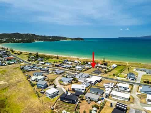 211 Tokerau Beach Road, Karikari Peninsula
