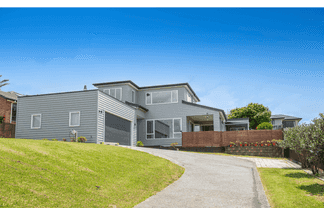 8 Rakau Views, Orewa