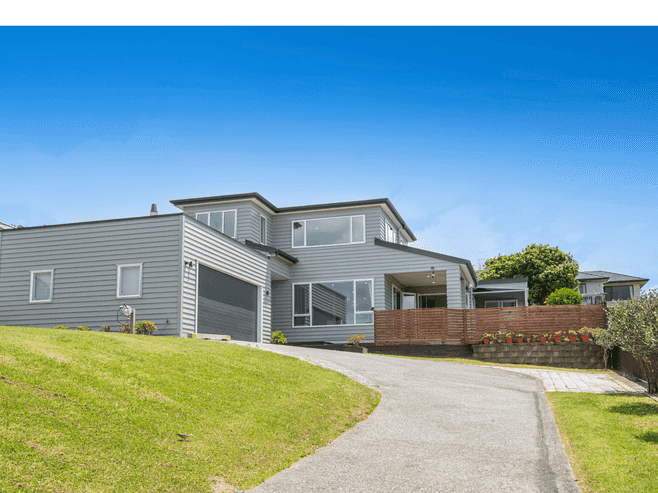 8 Rakau Views, Orewa