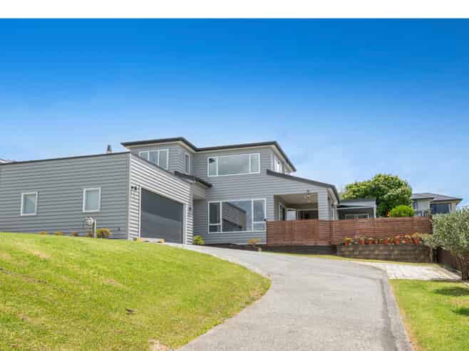 8 Rakau Views, Orewa