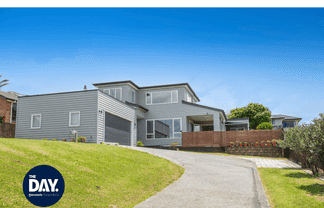 8 Rakau Views, Orewa