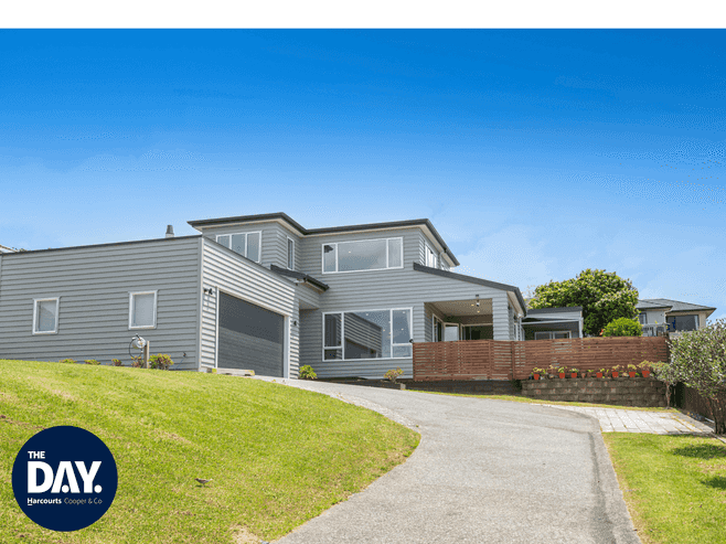 8 Rakau Views, Orewa