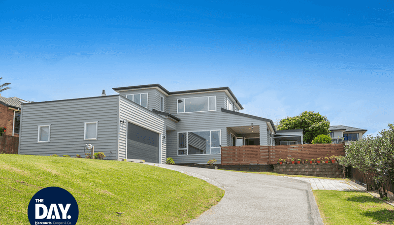 8 Rakau Views, Orewa