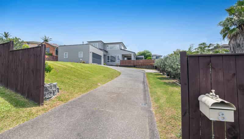 8 Rakau Views, Orewa