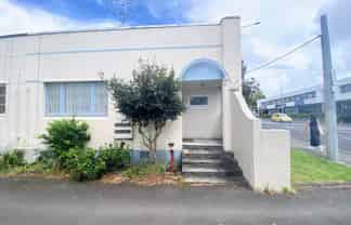 60 Manukau Road, Epsom