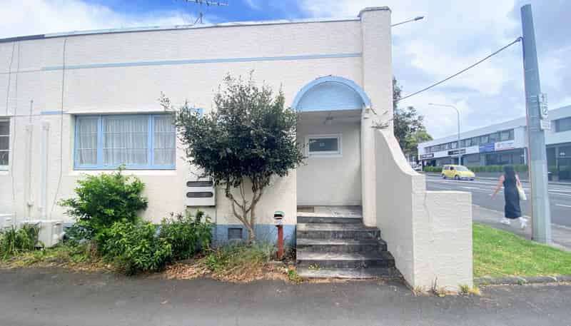 60 Manukau Road, Epsom