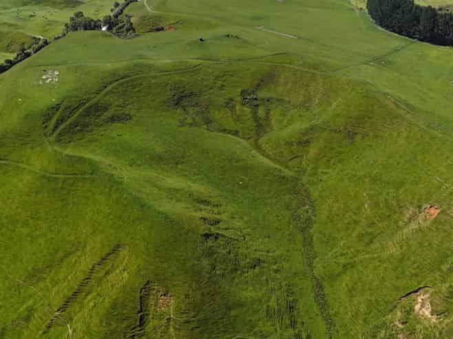 Lot 3 and 7, 1005 Rangitatau East Road, Kai Iwi