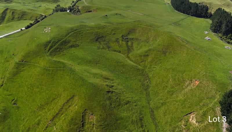 Lot 3 and 7, 1005 Rangitatau East Road, Kai Iwi