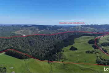 Lot 3 and 7, 1005 Rangitatau East Road, Kai Iwi