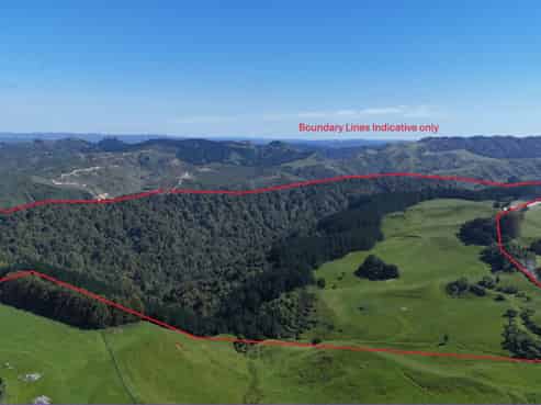 Lot 3 and 7, 1005 Rangitatau East Road, Kai Iwi
