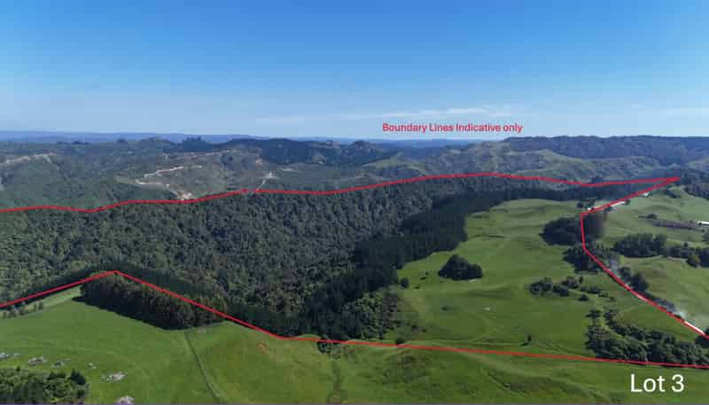 Lot 3 and 7, 1005 Rangitatau East Road, Kai Iwi