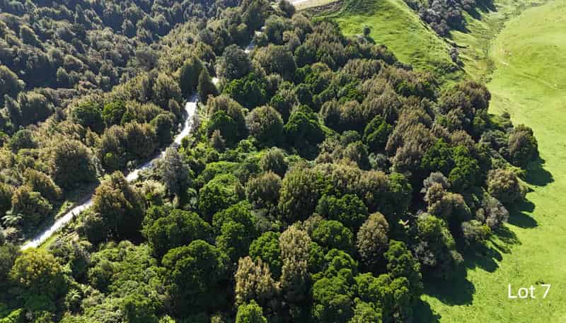 Lot 3 and 7, 1005 Rangitatau East Road, Kai Iwi