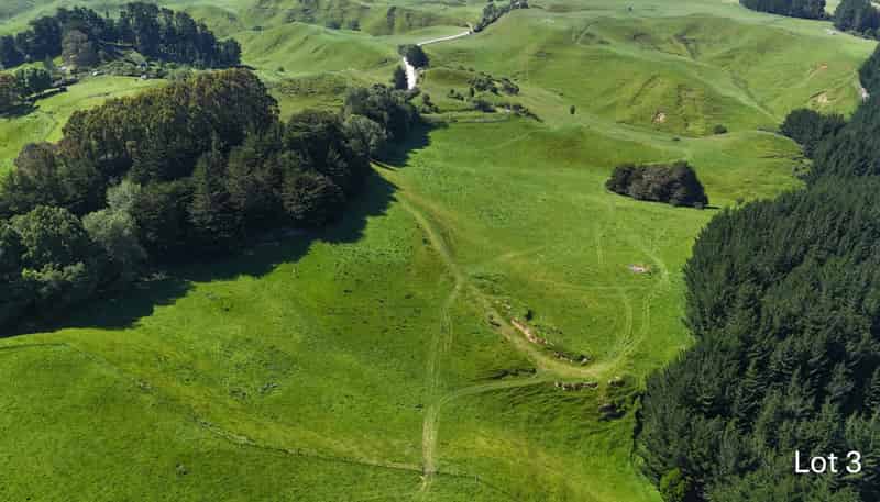 Lot 3 and 7, 1005 Rangitatau East Road, Kai Iwi