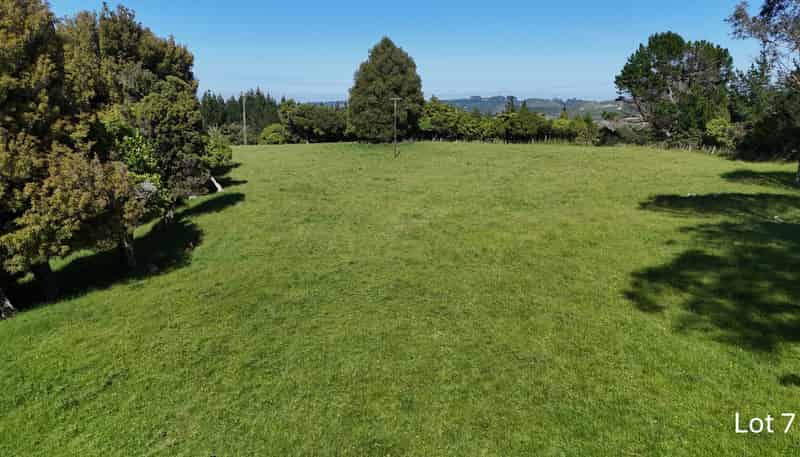 Lot 3 and 7, 1005 Rangitatau East Road, Kai Iwi