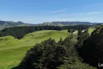 Lot 3 and 7, 1005 Rangitatau East Road, Kai Iwi