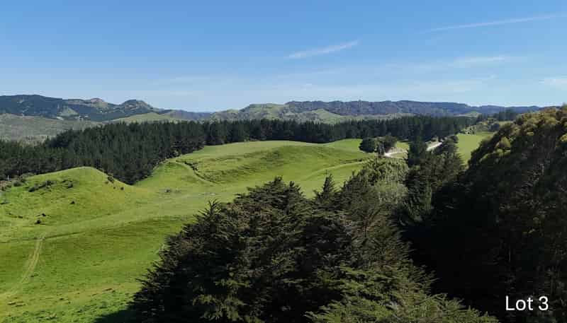 Lot 3 and 7, 1005 Rangitatau East Road, Kai Iwi