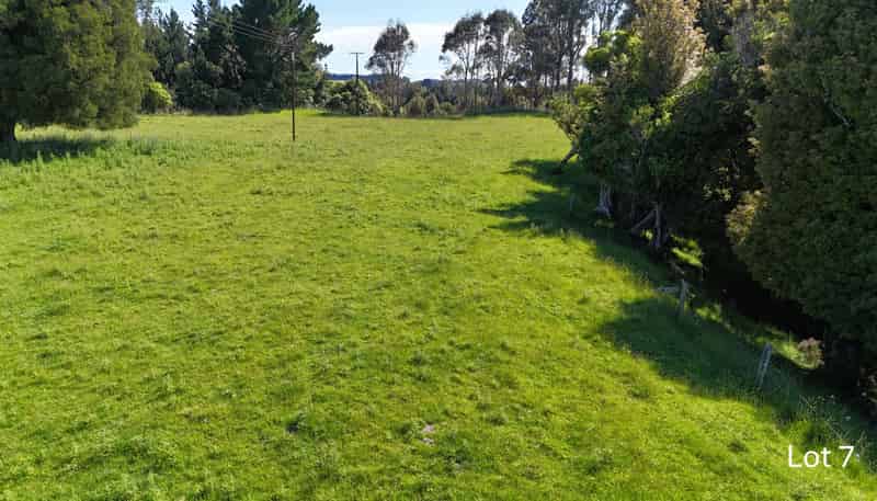 Lot 3 and 7, 1005 Rangitatau East Road, Kai Iwi