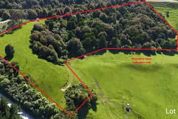 Lot 3 and 7, 1005 Rangitatau East Road, Kai Iwi