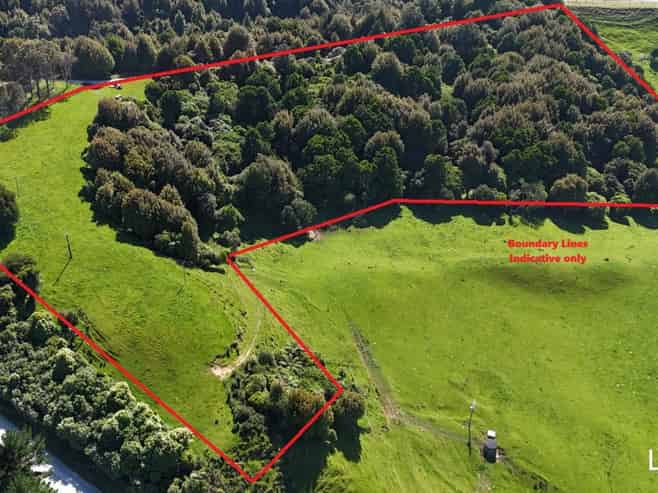 Lot 3 and 7, 1005 Rangitatau East Road, Kai Iwi