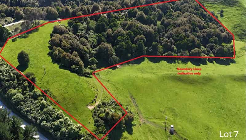 Lot 3 and 7, 1005 Rangitatau East Road, Kai Iwi