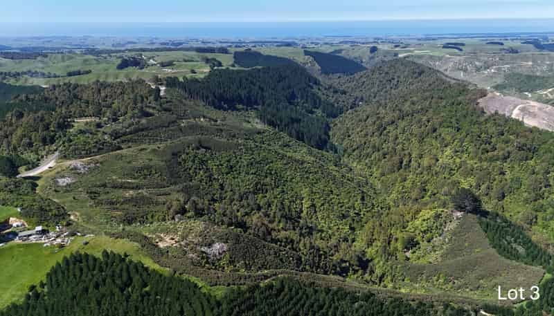 Lot 3 and 7, 1005 Rangitatau East Road, Kai Iwi