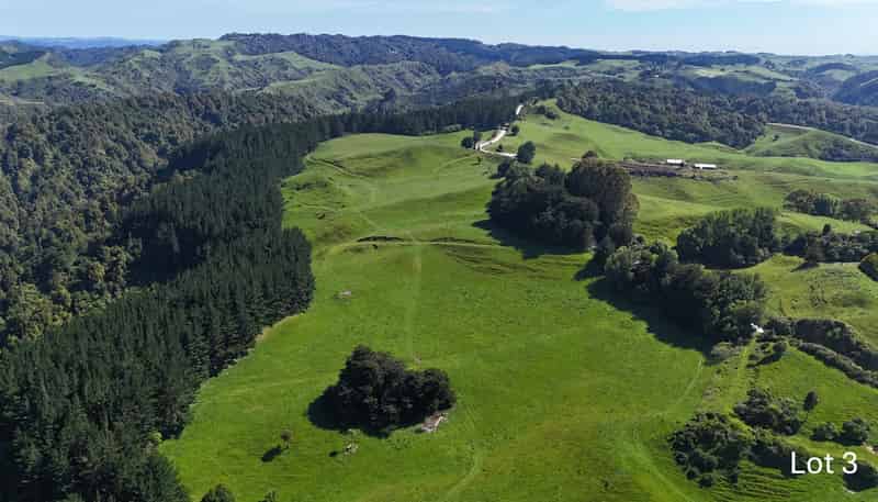Lot 3 and 7, 1005 Rangitatau East Road, Kai Iwi