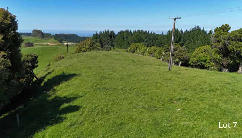 Lot 3 and 7, 1005 Rangitatau East Road, Kai Iwi