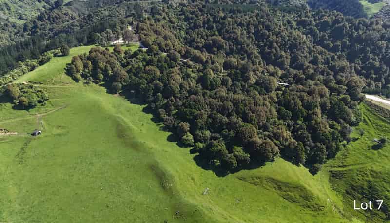 Lot 3 and 7, 1005 Rangitatau East Road, Kai Iwi
