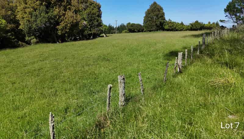 Lot 3 and 7, 1005 Rangitatau East Road, Kai Iwi