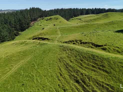Lot 3 and 7, 1005 Rangitatau East Road, Kai Iwi