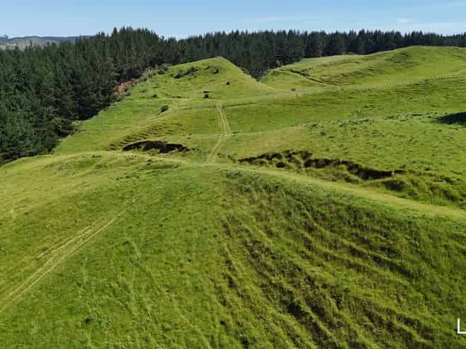 Lot 3 and 7, 1005 Rangitatau East Road, Kai Iwi