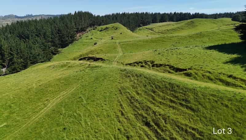 Lot 3 and 7, 1005 Rangitatau East Road, Kai Iwi