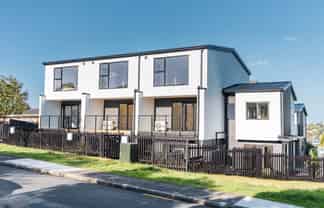 Lot 6, 68 Triangle Road, Massey