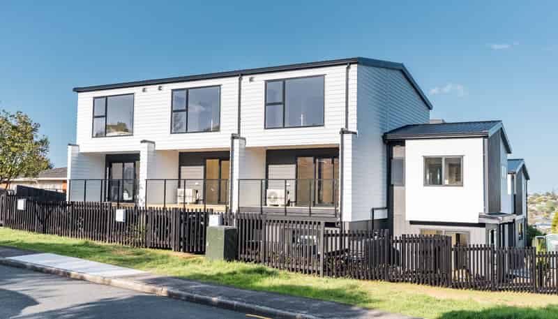 Lot 6, 68 Triangle Road, Massey